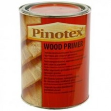Грунтовка Pinotex Wood Primer  1л