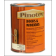 Дер.защита Pinotex Doors & Windows (красное дерево) 1л