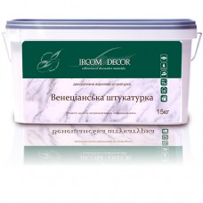 Венецианская штукатурка «Мармур» ИР-50 15 кг