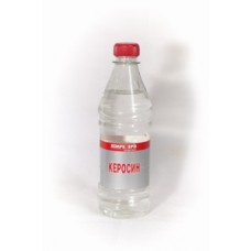 Растворитель керосин 0,8 л
