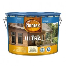 Дер.защита Pinotex Ultra калужница 10 л