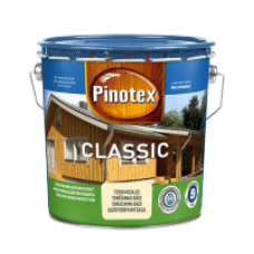 Дер.защита Pinotex Classic (бесцветный) 3л
