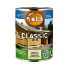 Дер.защита Pinotex Classic (бесцветный) 1л