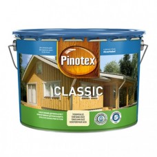 Дер.защита Pinotex Classic (бесцветный) 10л