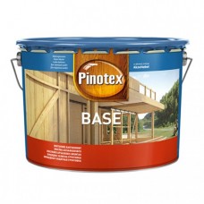 Грунтовка Pinotex Base 10 л