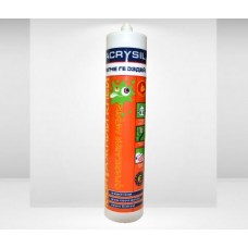  Герметик-клей "Cумасшедшая липучка" 200 г (туба)