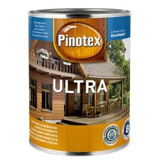 Дер.защита Pinotex Ultra калужница 1 л