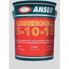 Клей для паркета ANSERCOLL 23кг