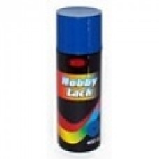 Краска-спрей MIXON "Hobby Lack"  (синий 830)  400 мл