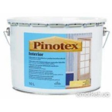 Декор.средство Pinotex Interior (бесцветный) 10л