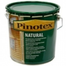 Дер.защита Pinotex Natural 10л
