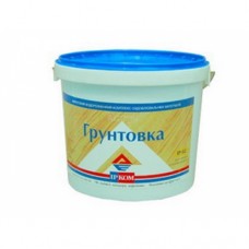 Грунтовка ИР-02 10л