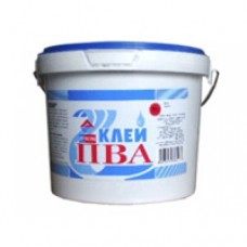 Клей ПВА "Ирком-Колор" 1 кг