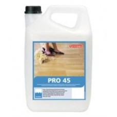 Лак Synteko Pro 45 (полуглянцевый) 5л