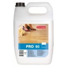 Лак Synteko Pro 90 (глянцевый) 10л
