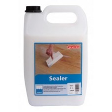 Лак-грунт водорастворимый Synteko Sealer 5л