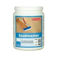 Грунтовочный лак Synteko Sealmaster 1л