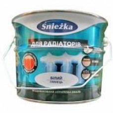 СНЄЖКА ДЛЯ РАДІАТОРІВ 2,5 л