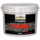 Минеральная декоративная штукатурка PYRAMIDE STONE 25 кг