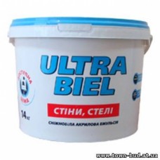 УЛЬТРА БЕЛЬ 4,2кг