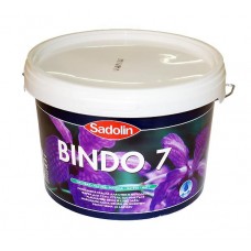 Краска Bindo 7 5л