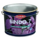 Краска Bindo 7 10л