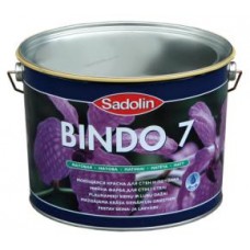 Краска Bindo 7 10л