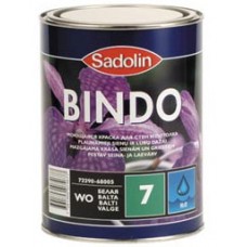 Краска Bindo 7 1л