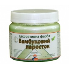Краска декоративная  "Бамбуковый росток" ІР-194  0,4л
