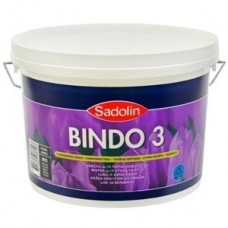 Краска Bindo 3 2,5л