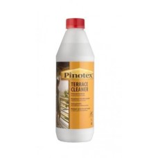 Моющее средство Pinotex Terrace Cleaner (белый) 1л
