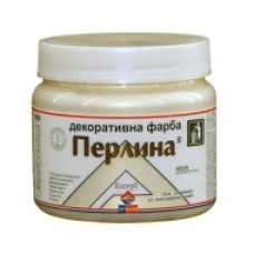 Краска декоративная "Жемчуг" ІР-191 0,4л