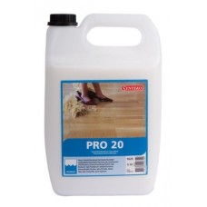 Лак Synteko Pro 20 (матовый) 5л