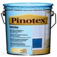Декор.средство Pinotex Interior (бесцветный) 3л