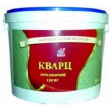 Грунт "КВАРЦ" IР-05 15 кг