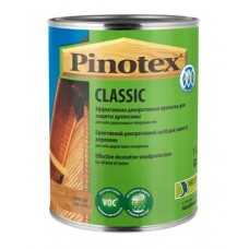 Дер.защита Pinotex Classic (рябина) 1л