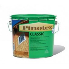 Дер.защита Pinotex Classic (тиковое дерево) 3л