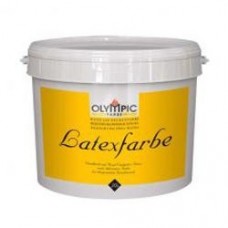Краска акрил-латексная Latexfarbe 10 л