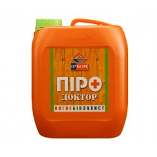 Огнебиозащита "ПироДоктор" ИР-014 5л