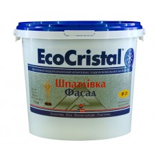 Шпатлевка Фасад ИР-21  0,7 кг 