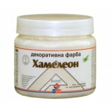 Краска декоративная "Хамелеон" ІР-192 0,1л